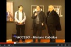 Inauguración Exposición «PROCESO»